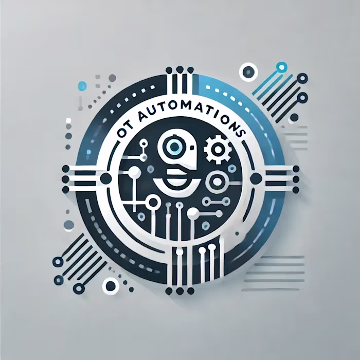 3D Logo Design for Brand Identity