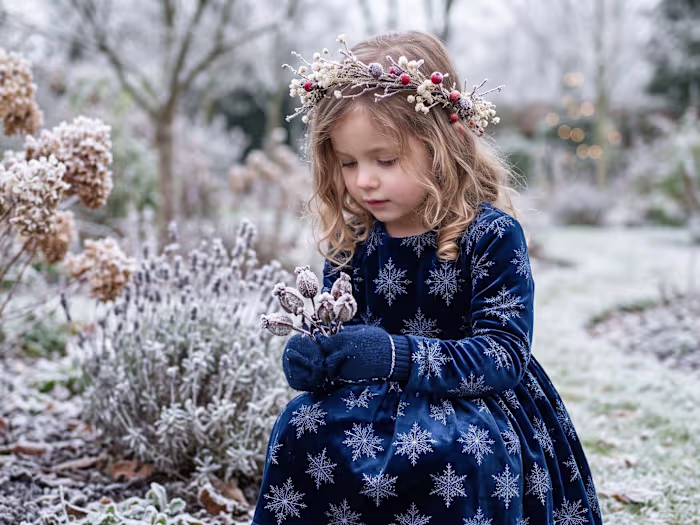The Winter Wonderland