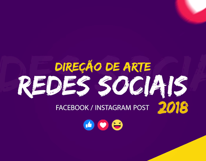 Facebook / Instagram Posts - Social Media