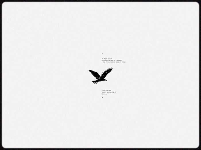 Lavish -- Branding