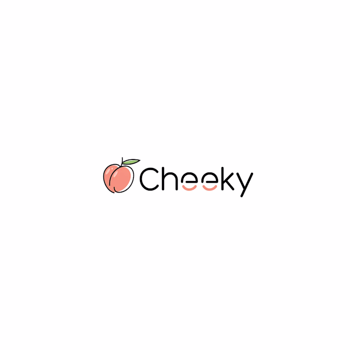 Cheeky Brand Identity Design