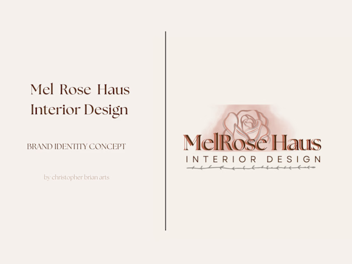 Business Cards and Brand Identity