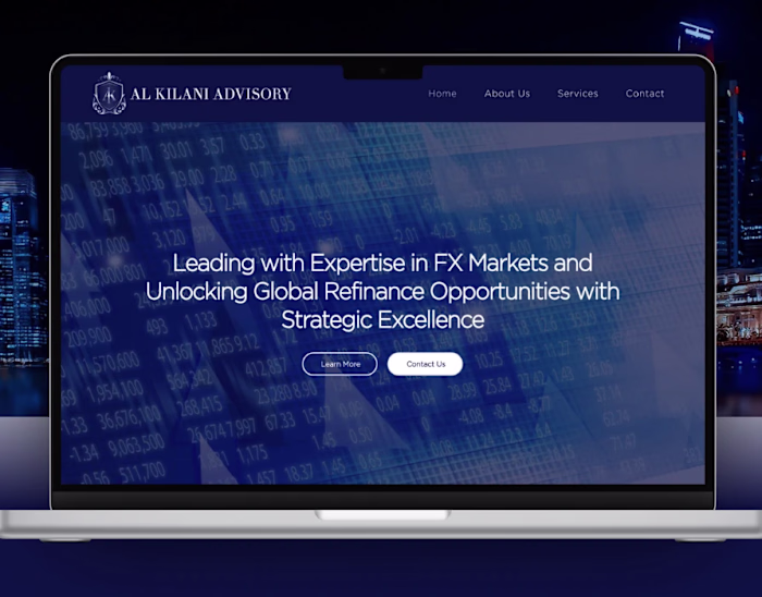 Al Kilani Advisory