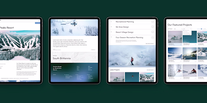 Ecosign - Brand Refresh & Website