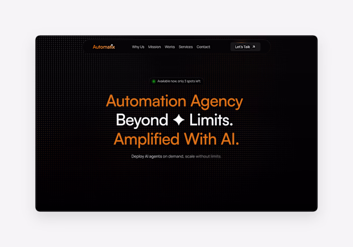 Automatix