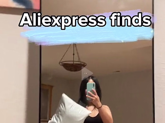 Aliexpress finds