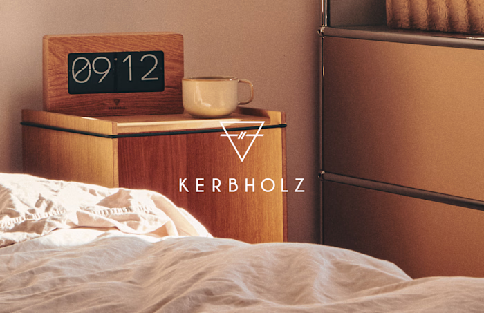 Kerbholz Creative Direction Refresh