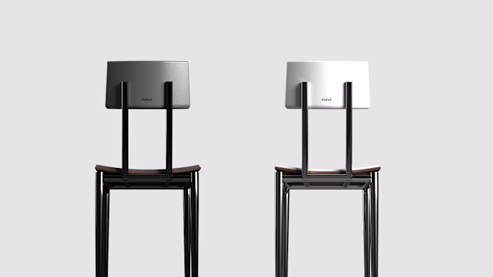 Stialnut™️ Furnitures Logo & Visual Design
