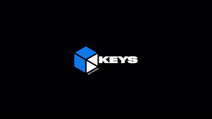 Brand Identity & Offline UX for KEYS Real Estate