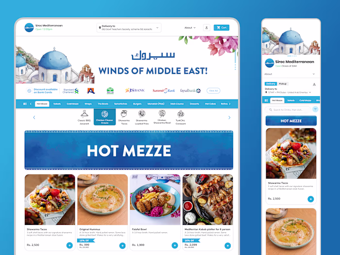 Revamp Chikoo's e-com site to transform Shopper's Experience 🖥️