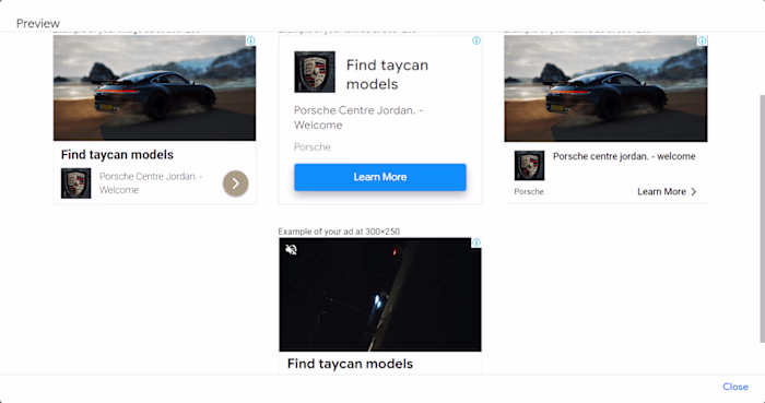 display ad 