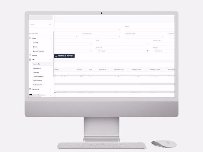 Ops Platform Rescue for Accounting Firm: 60% Faster, Audit-Ready