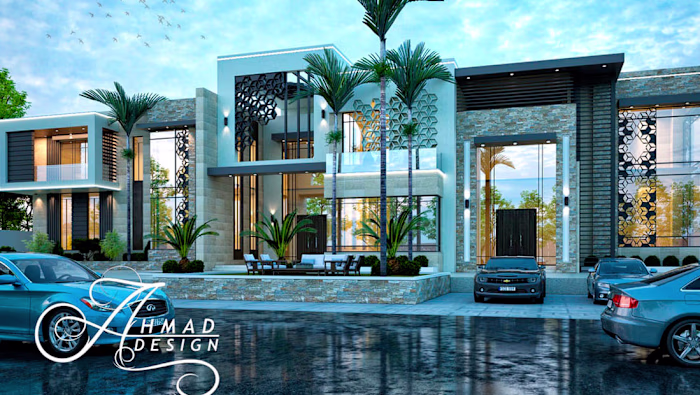 Architecture Designs