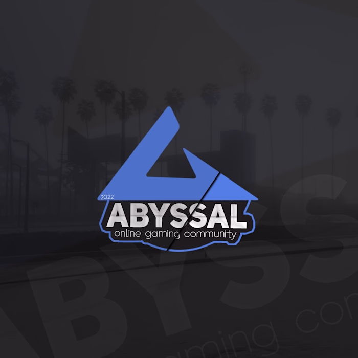 Logo for Abyssal Gaming Community