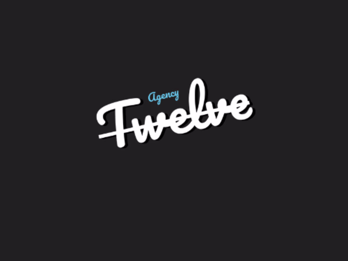 Squarespace Website Design for Social Media Marketing Agency 
