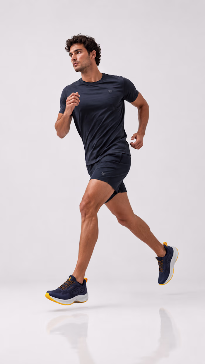 UGC Sportswear Campaign | Performance