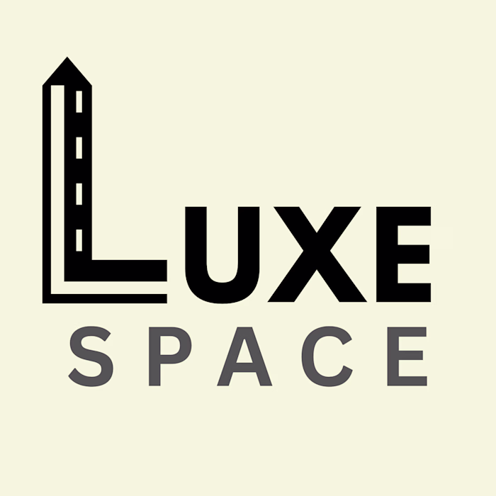 A custom wordmark logo designed