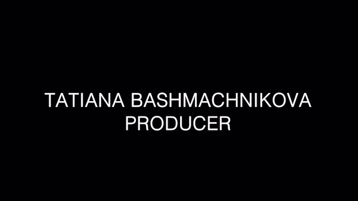 Creative Production Reel