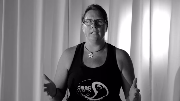 Fitness Course Video