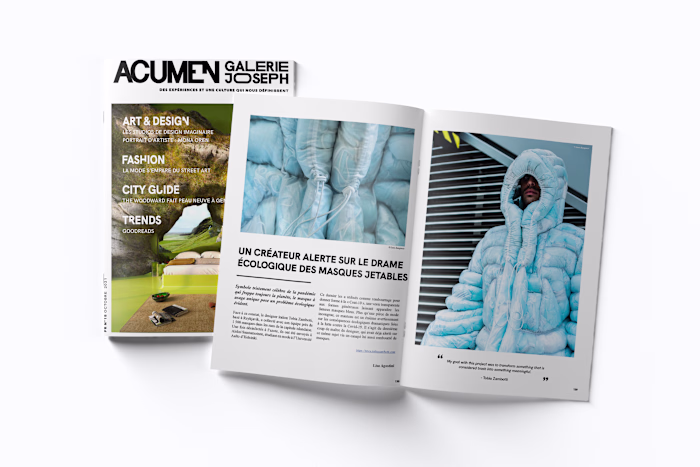 magasine acumen