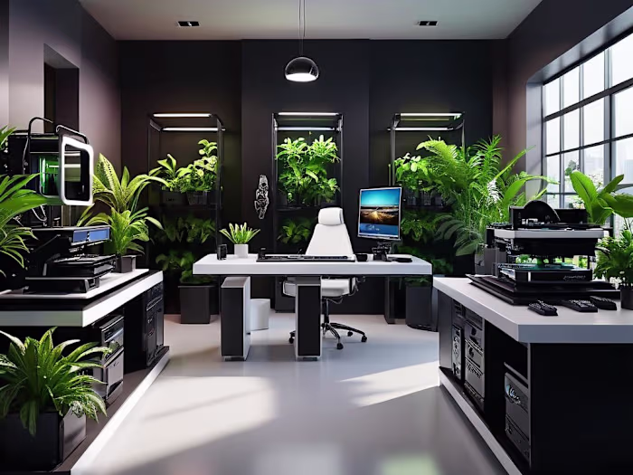 3D Modeling or Design