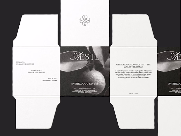 Asté - premium brand of
