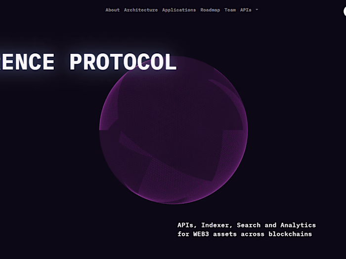 Reference Protocol