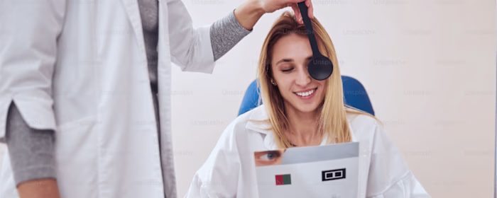 Lead Generation Campaign for Optics Store
