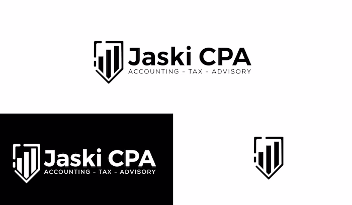 Jaski CPA  Logo
