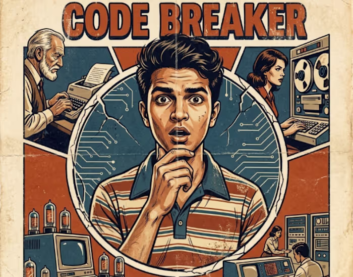 YouTube Poster Design