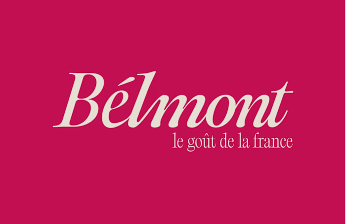 Branding for Bélmont 