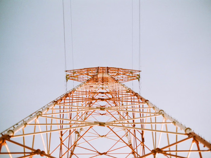 Electrical Transmission and Distribution Equipment