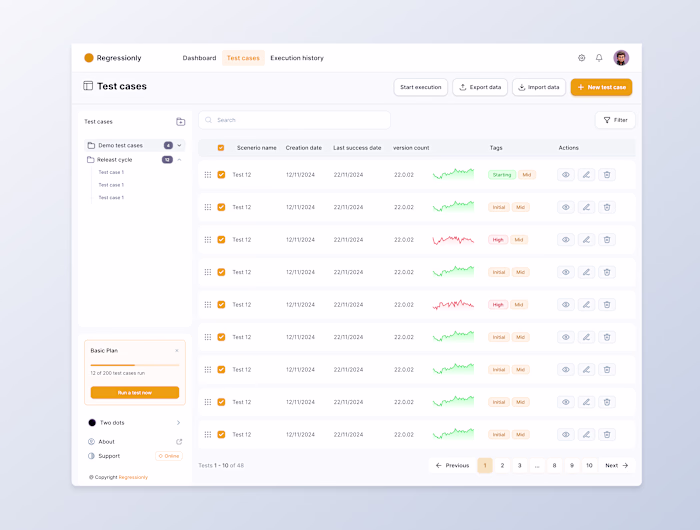 Designing multi products for indie hacker product company