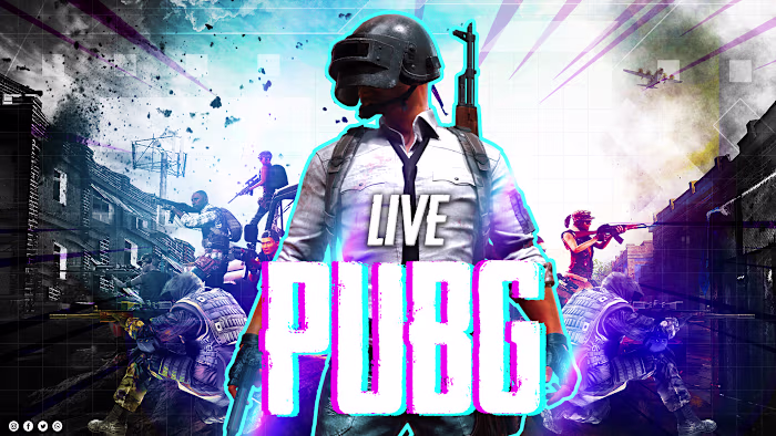 Gaming Youtube Thumbnail