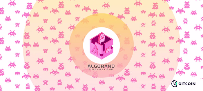 AlgoLua - Algorand Integration for Lua based Game Engines