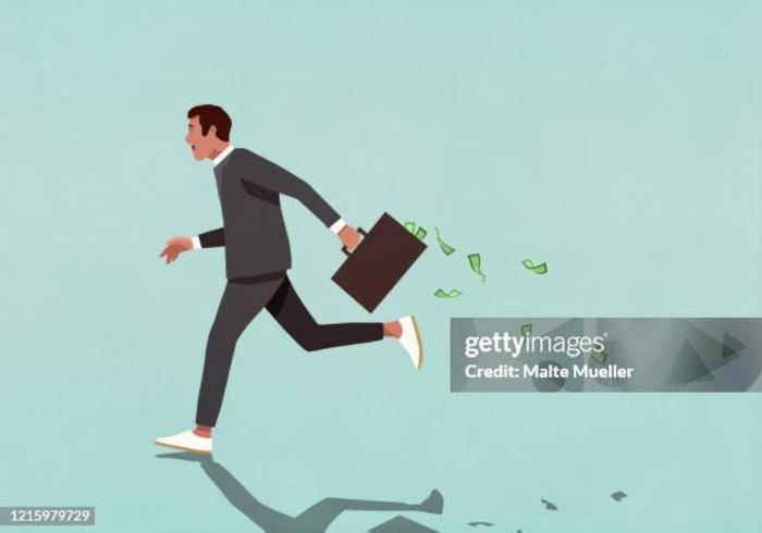 Understanding Cash Flow Challenges in Nigerian Businesses