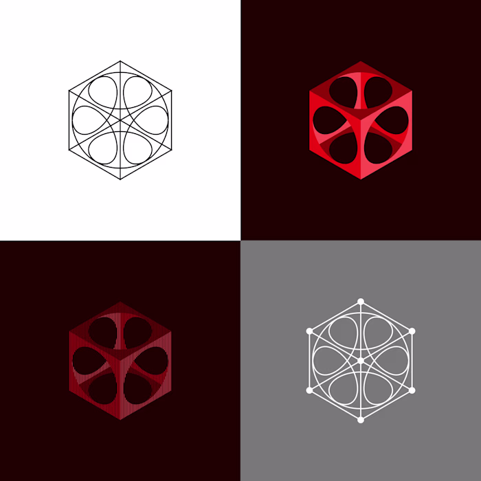Logo exploration in @figma (https://x.com/figma)