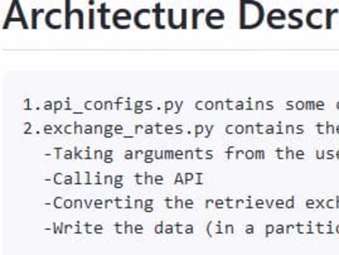 Extracting API data for some ETL prep.