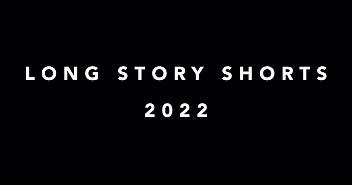 Playwright - LONG STORY SHORTS (2022)