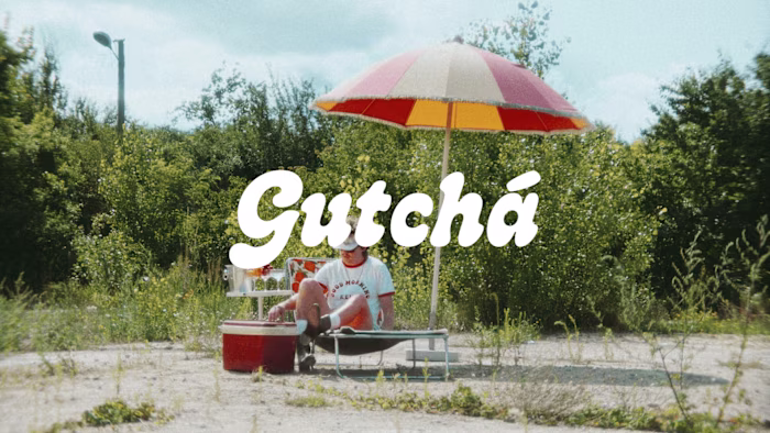 A cool kombucha brand that