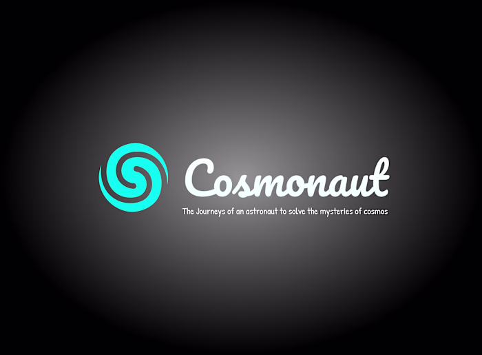 Cosmonaut - Play to Earn NFT game