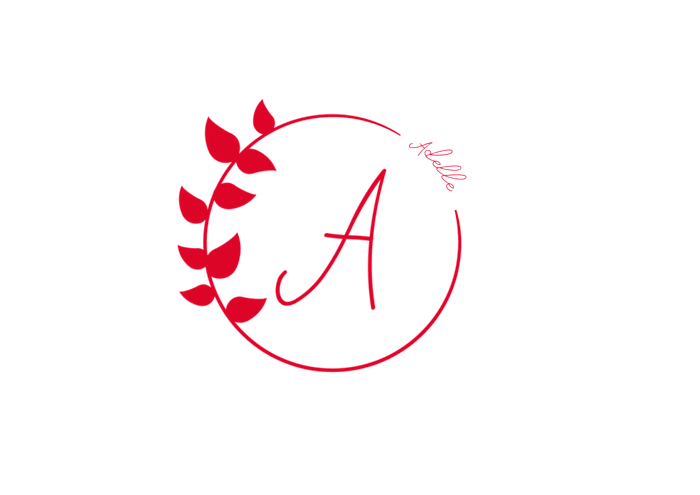 Adelle Hair Saloon Logo