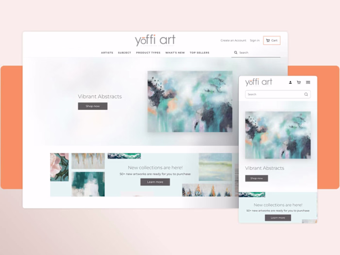 Yoffi Art