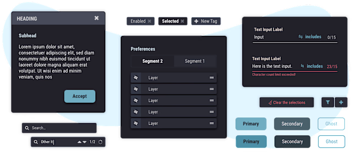 Design System
