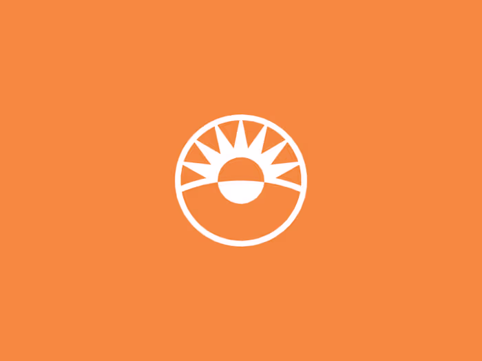 Logo Design Proposal for the charity foundation "Angell Fami...