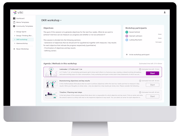vikiapp.io