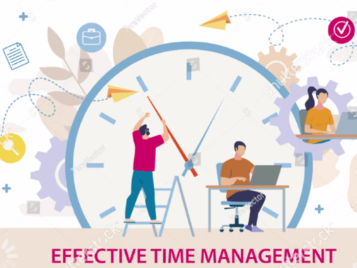 Time Keeping