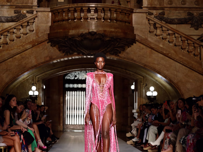 PATBO | NYFW