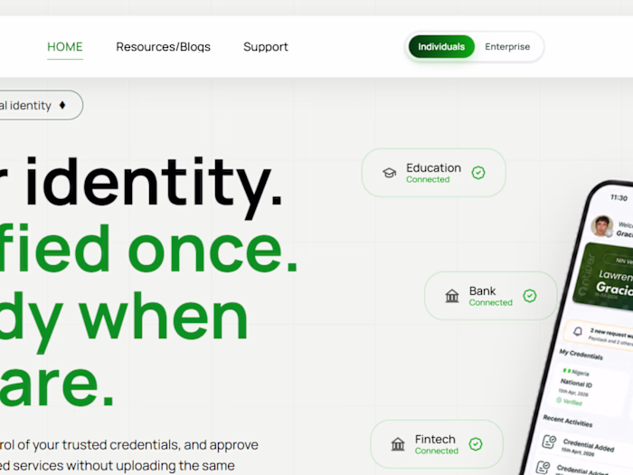 Custom Website Development