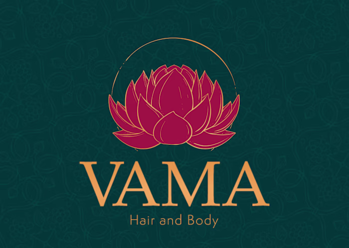 VAMA - Brand Identity